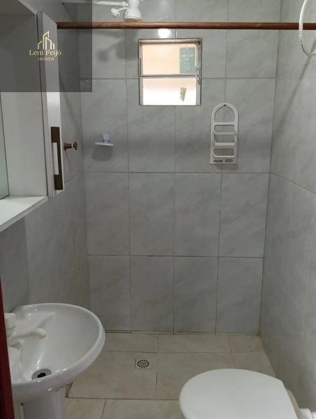 CASA NA SANGA FUNDA: 7ª foto da galeria de imagens do imóvel