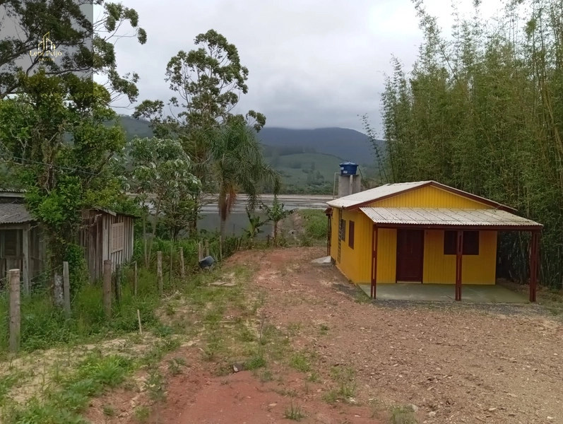 CASA NA SANGA FUNDA: 17ª foto da galeria de imagens do imóvel