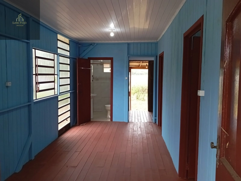 CASA NA SANGA FUNDA: 6ª foto da galeria de imagens do imóvel