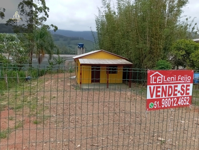 CASA NA SANGA FUNDA: 2ª foto da galeria de imagens do imóvel