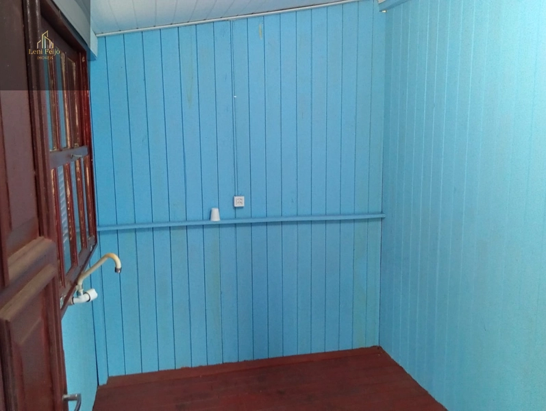 CASA NA SANGA FUNDA: 10ª foto da galeria de imagens do imóvel