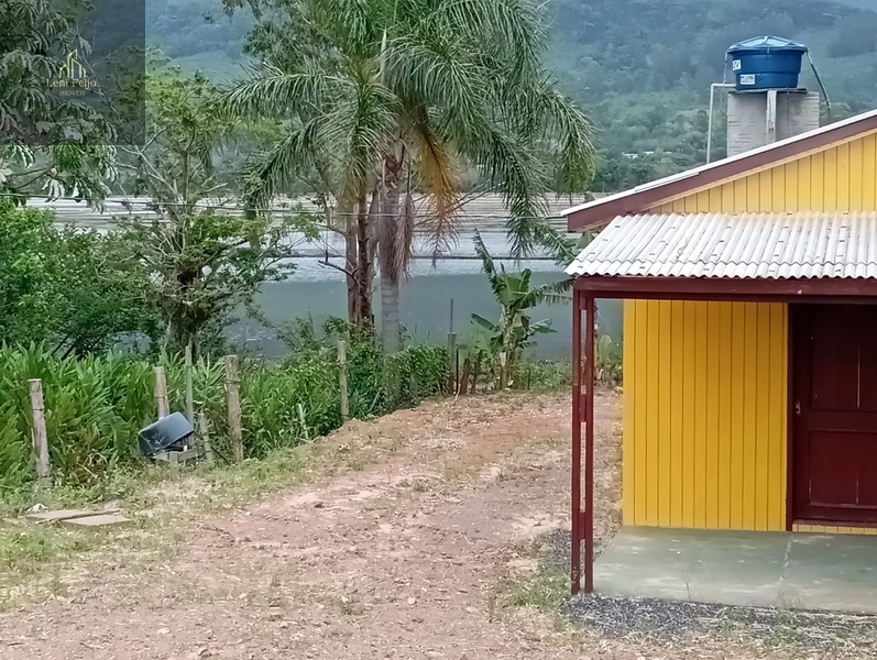 CASA NA SANGA FUNDA: 3ª foto da galeria de imagens do imóvel