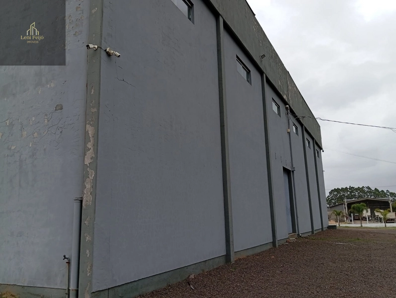 PAVILHÃO COMERCIAL: 4ª foto da galeria de imagens do imóvel