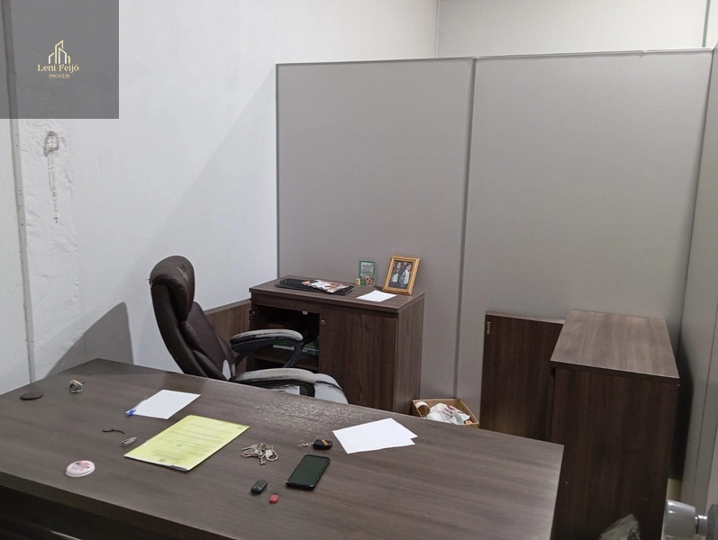 PAVILHÃO COMERCIAL: 9ª foto da galeria de imagens do imóvel