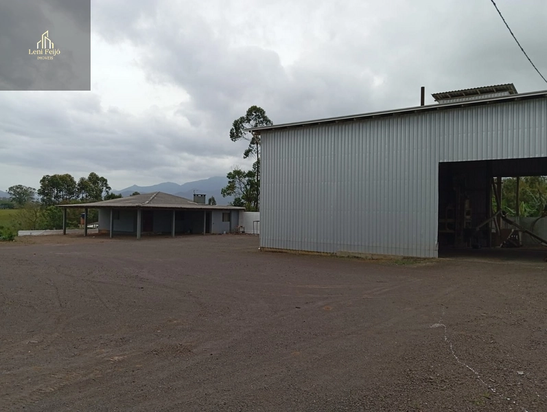 PAVILHÃO COMERCIAL: 8ª foto da galeria de imagens do imóvel