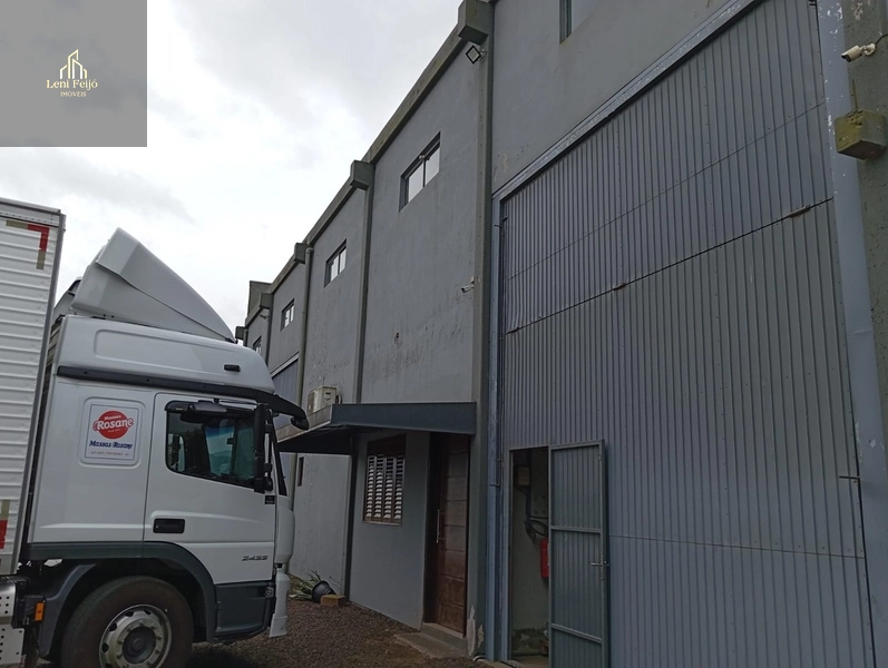 PAVILHÃO COMERCIAL: 13ª foto da galeria de imagens do imóvel