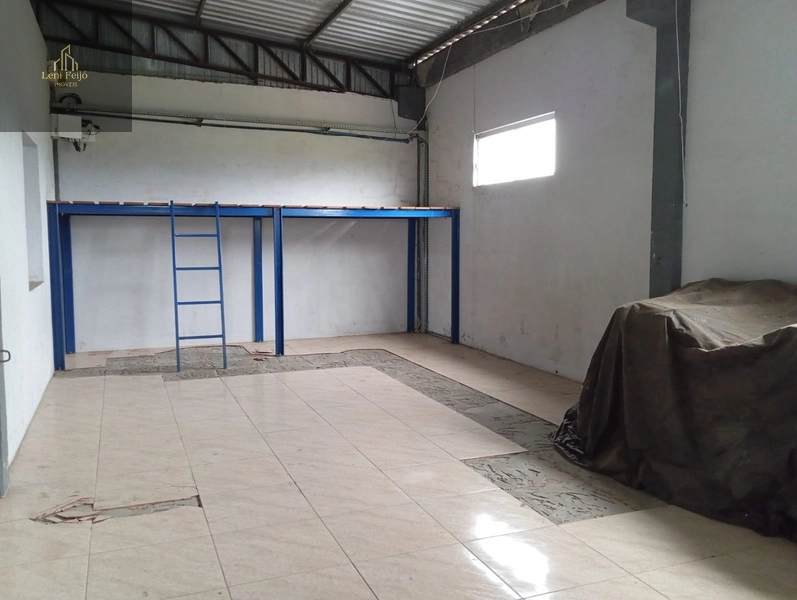 PAVILHÃO COMERCIAL: 12ª foto da galeria de imagens do imóvel