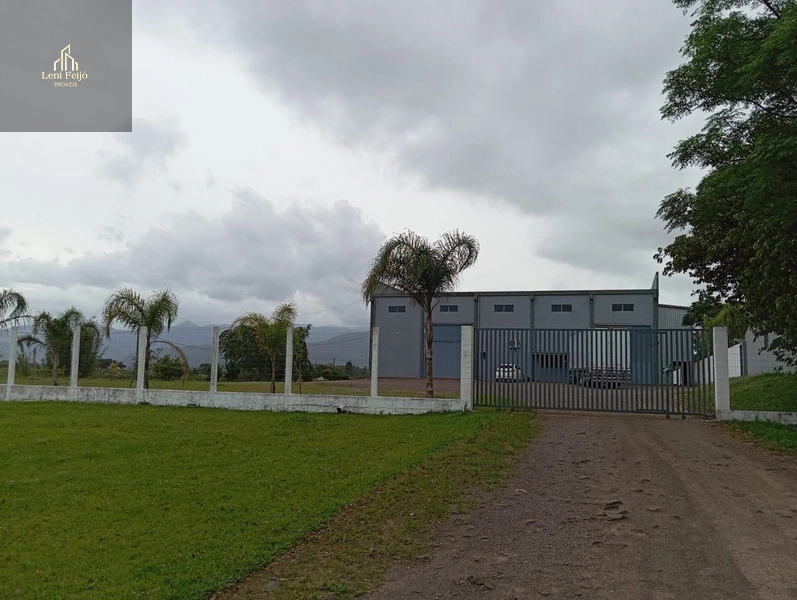 PAVILHÃO COMERCIAL: 15ª foto da galeria de imagens do imóvel