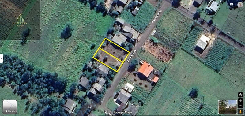 TERRENO NO JULHOS: 3ª foto da galeria de imagens do imóvel