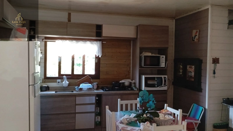 CASA EM ITATI: 16ª foto da galeria de imagens do imóvel