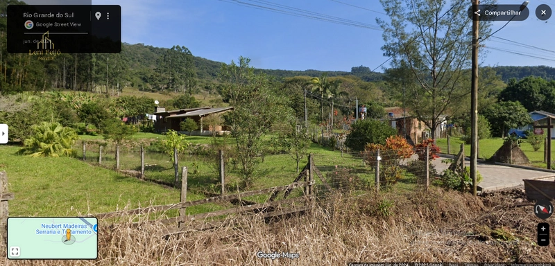 CASA EM ITATI: 3ª foto da galeria de imagens do imóvel