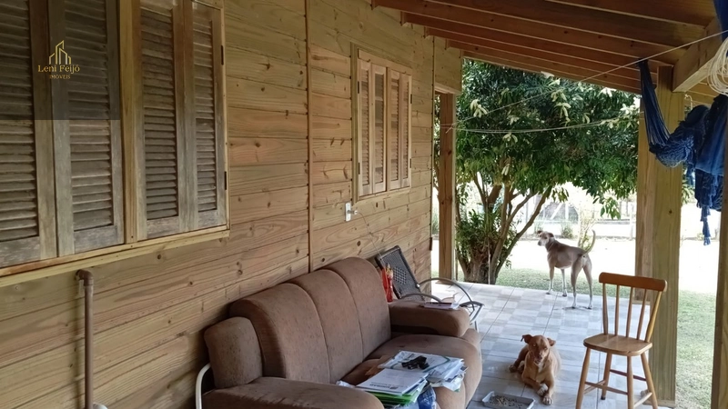 CASA EM ITATI: 5ª foto da galeria de imagens do imóvel