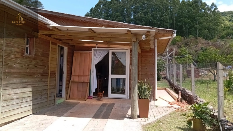 CASA EM ITATI: 6ª foto da galeria de imagens do imóvel