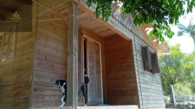 CASA EM ITATI: 4ª foto da galeria de imagens do imóvel