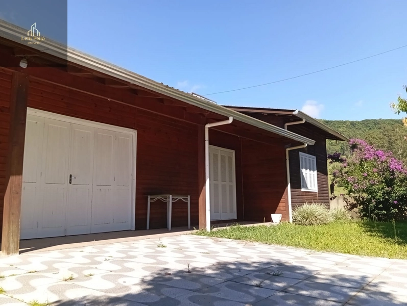 CASA EM ITATI: 5ª foto da galeria de imagens do imóvel