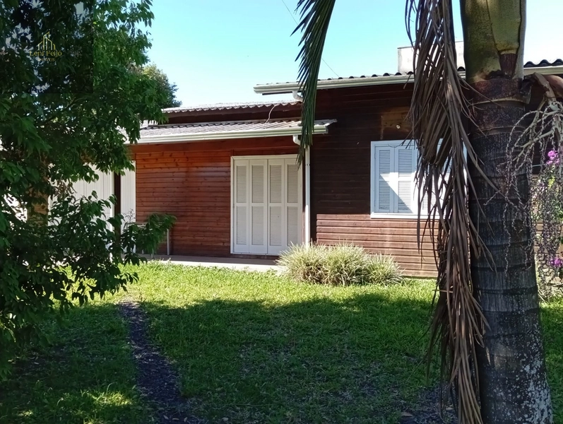 CASA EM ITATI: 4ª foto da galeria de imagens do imóvel