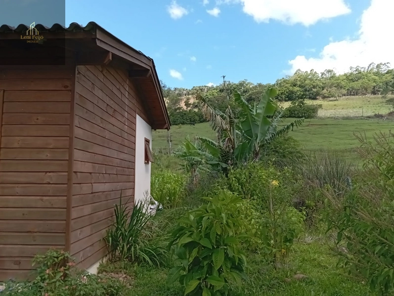 CASA EM ITATI: 4ª foto da galeria de imagens do imóvel