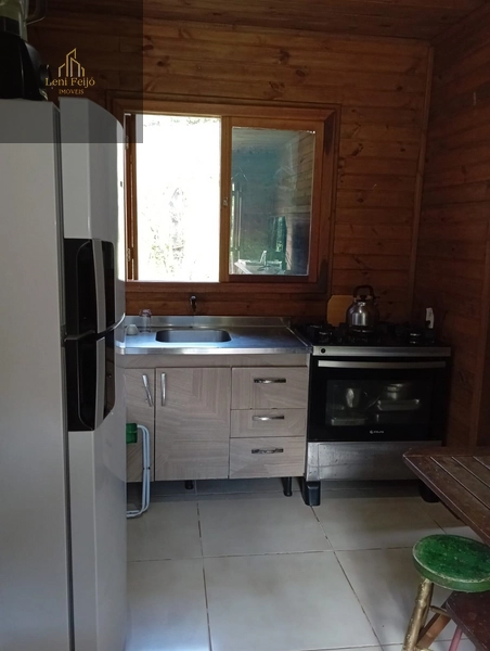 CASA EM ITATI: 12ª foto da galeria de imagens do imóvel