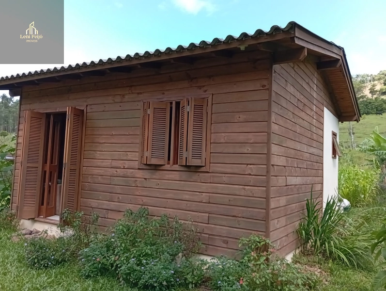 CASA EM ITATI: 3ª foto da galeria de imagens do imóvel