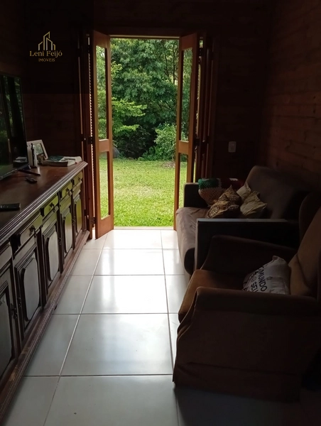 CASA EM ITATI: 16ª foto da galeria de imagens do imóvel