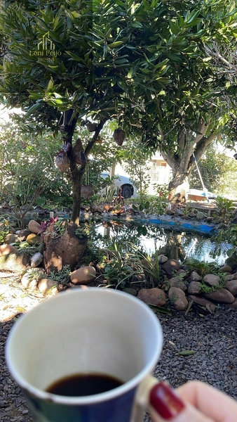 SÍTIO URBANO: 3ª foto da galeria de imagens do imóvel