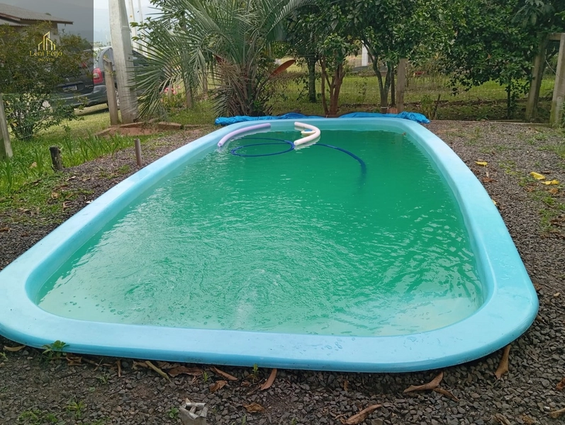 SÍTIO URBANO: 6ª foto da galeria de imagens do imóvel