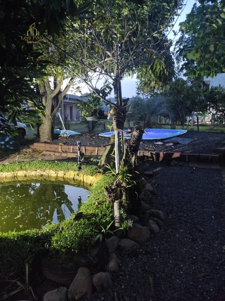 SÍTIO URBANO: 2ª foto da galeria de imagens do imóvel