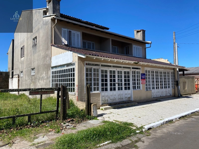 SOBRADO BEIRA MAR: 5ª foto da galeria de imagens do imóvel