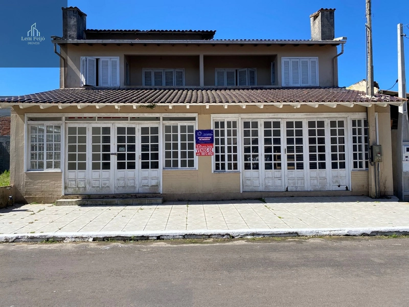 SOBRADO BEIRA MAR: 1ª foto da galeria de imagens do imóvel