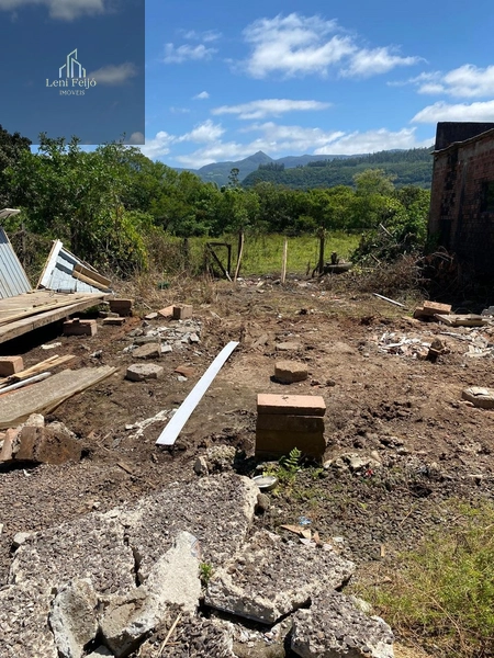 CASA NA REGIÃO CENTRAL: 8ª foto da galeria de imagens do imóvel