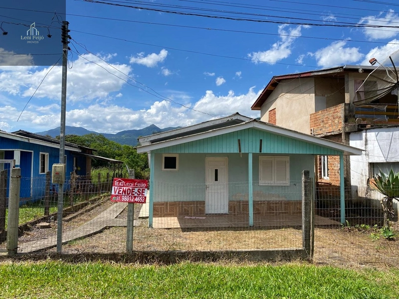 CASA NA REGIÃO CENTRAL: 3ª foto da galeria de imagens do imóvel