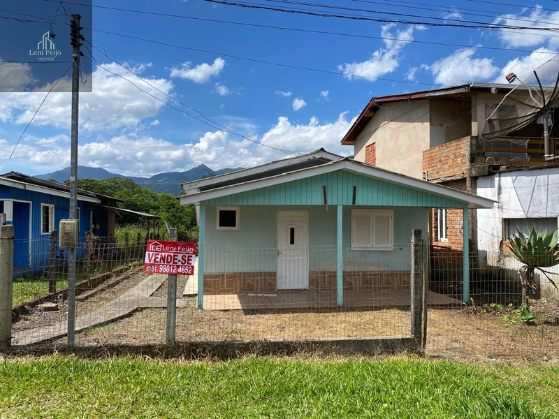 CASA NA REGIÃO CENTRAL: 4ª foto da galeria de imagens do imóvel