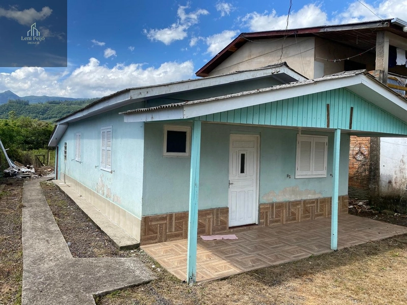 CASA NA REGIÃO CENTRAL: 2ª foto da galeria de imagens do imóvel