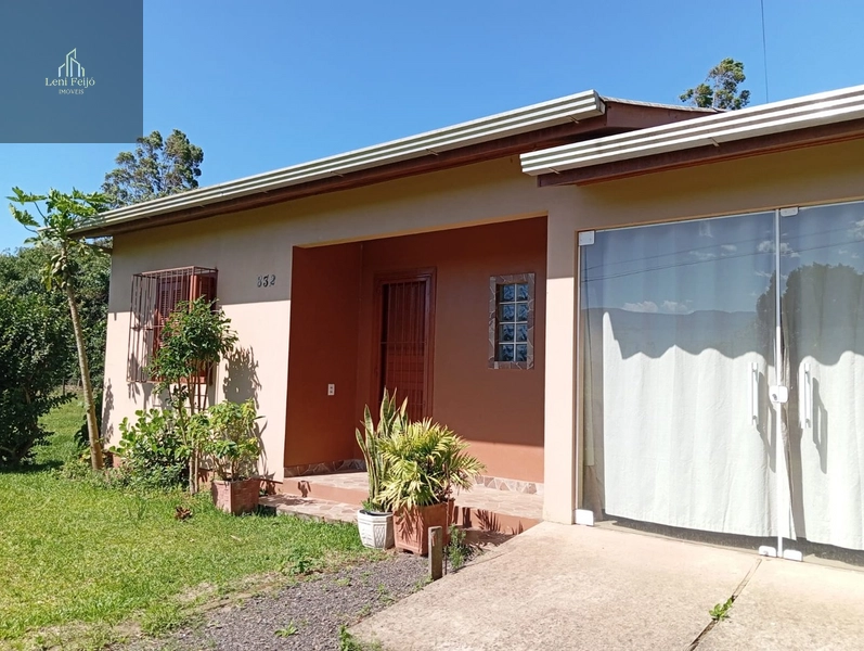 SÍTIO EM TRÊS FORQUILHAS: 3ª foto da galeria de imagens do imóvel