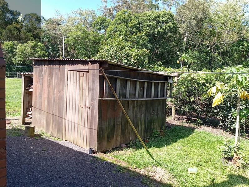 SÍTIO EM TRÊS FORQUILHAS: 7ª foto da galeria de imagens do imóvel