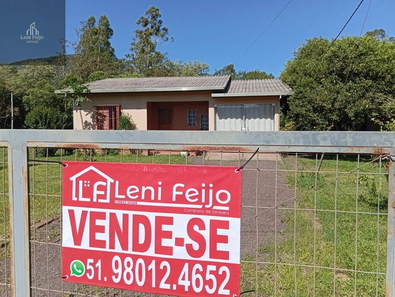 SÍTIO EM TRÊS FORQUILHAS: 2ª foto da galeria de imagens do imóvel