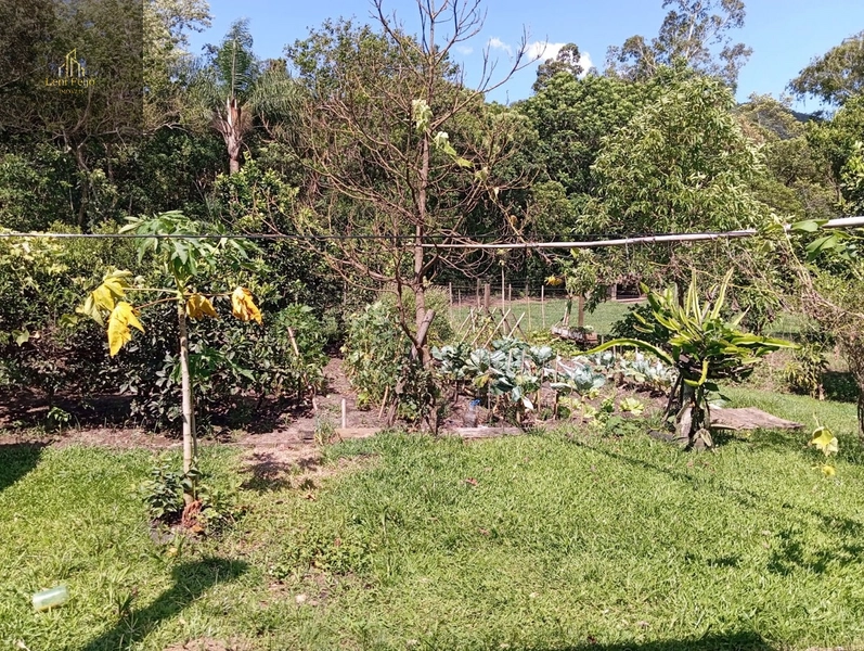 SÍTIO EM TRÊS FORQUILHAS: 5ª foto da galeria de imagens do imóvel