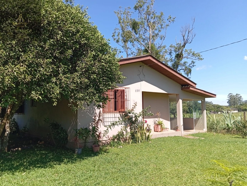 SÍTIO EM TRÊS FORQUILHAS: 4ª foto da galeria de imagens do imóvel