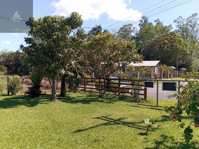 SÍTIO EM TRÊS FORQUILHAS: 3ª foto da galeria de imagens do imóvel