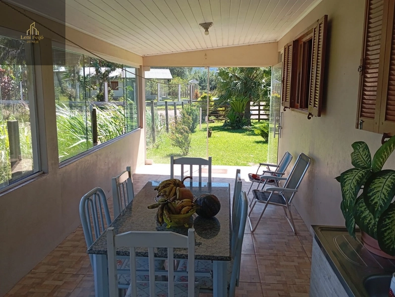 SÍTIO EM TRÊS FORQUILHAS: 17ª foto da galeria de imagens do imóvel