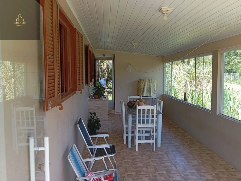 SÍTIO EM TRÊS FORQUILHAS: 19ª foto da galeria de imagens do imóvel