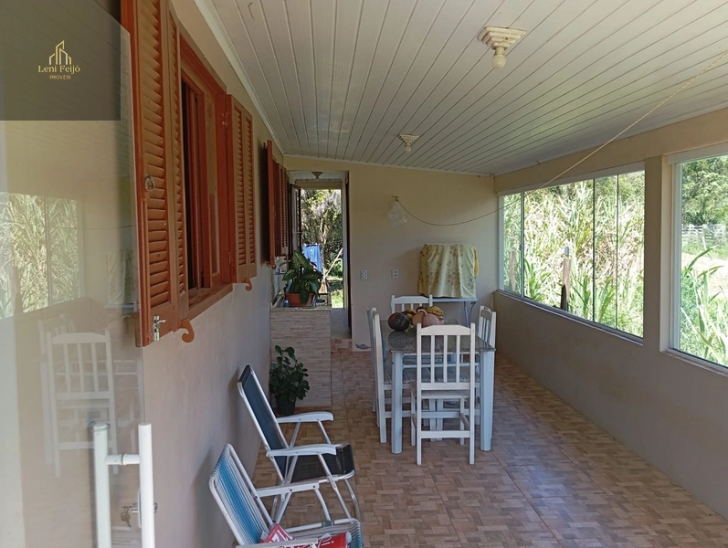 SÍTIO EM TRÊS FORQUILHAS: 20ª foto da galeria de imagens do imóvel