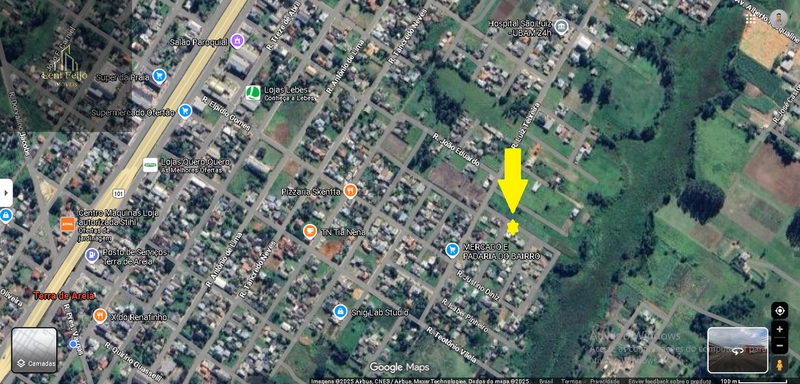 CASA ESQUINA ** Ler Anúncio **: 3ª foto da galeria de imagens do imóvel