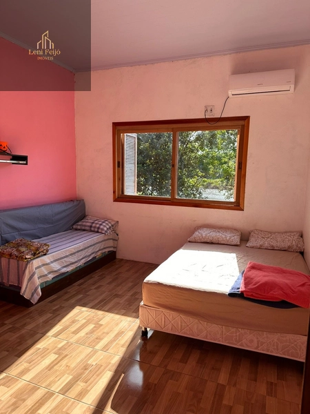 CASA BEIRA RIO TRÊS FORQUILHAS: 9ª foto da galeria de imagens do imóvel