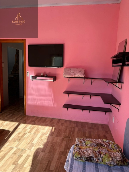 CASA BEIRA RIO TRÊS FORQUILHAS: 10ª foto da galeria de imagens do imóvel