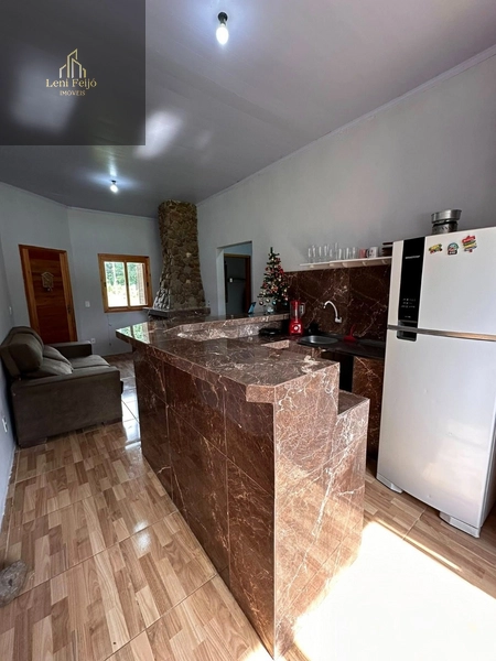 CASA BEIRA RIO TRÊS FORQUILHAS: 4ª foto da galeria de imagens do imóvel