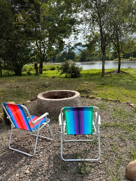 CASA BEIRA RIO TRÊS FORQUILHAS: 16ª foto da galeria de imagens do imóvel