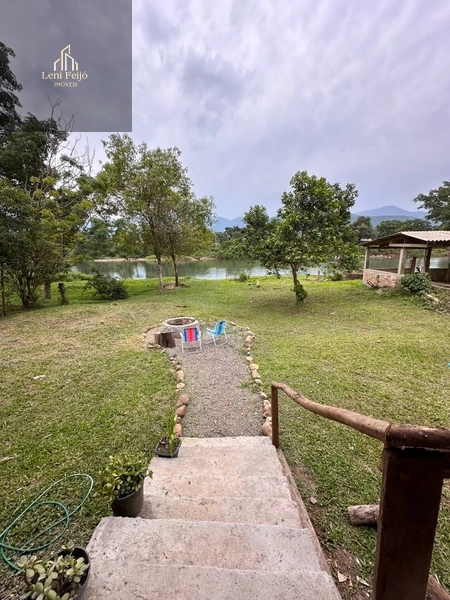 CASA BEIRA RIO TRÊS FORQUILHAS: 12ª foto da galeria de imagens do imóvel