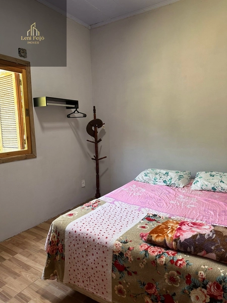 CASA BEIRA RIO TRÊS FORQUILHAS: 7ª foto da galeria de imagens do imóvel