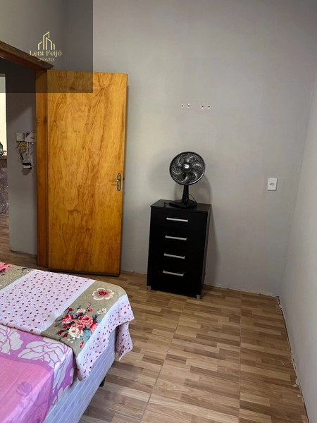 CASA BEIRA RIO TRÊS FORQUILHAS: 8ª foto da galeria de imagens do imóvel